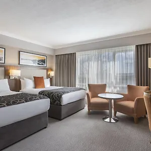 Hotel Clayton Silver Springs, Cork